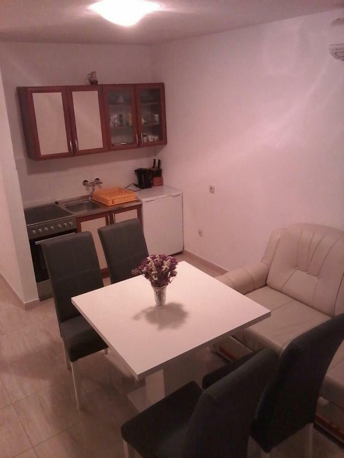 Apartments Katarina Trogir Exterior foto