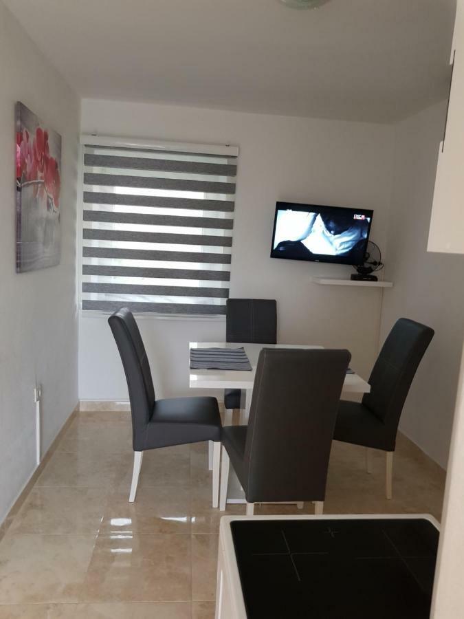 Apartments Katarina Trogir Exterior foto